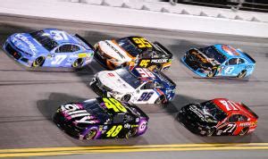 Follow @nascaronnbc to keep up to date on. Daytona 500: Full starting lineup, how to watch - Breitbart