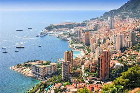 Monaco Voyages De Luxe Sur Mesure Lv Creation By Le
