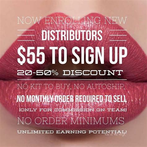 Fast Growing Cosmetic And Makeup Company Looking For Direct Sales