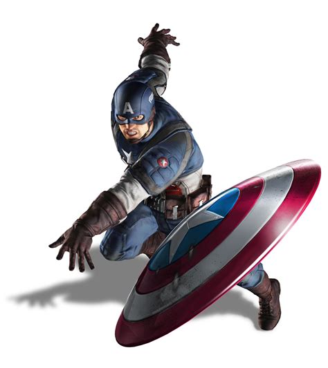Captain America Super Soldier Launch Trailer The Geek Generation