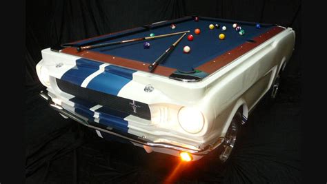 pin by john mckenna on cars shelby gt pool table shelby