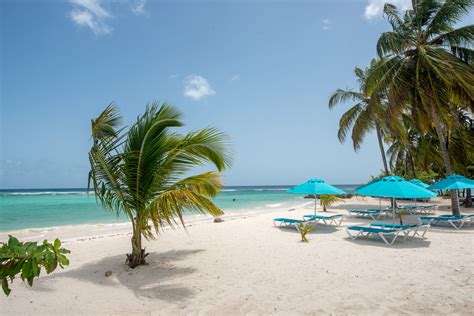 The Sands Hotel Barbados Luxury Barbados Holidays