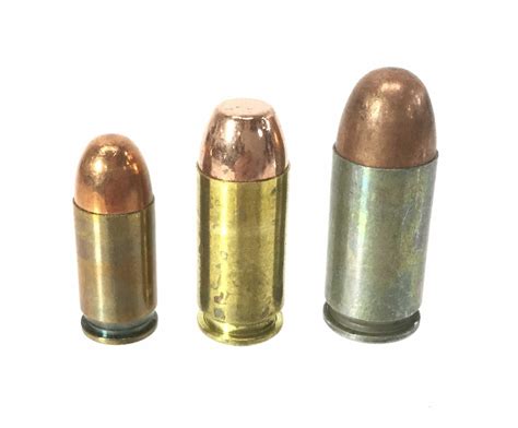 Sold Price 90 Rounds Of Pistol Ammo 45 Cal 380 Auto February 6