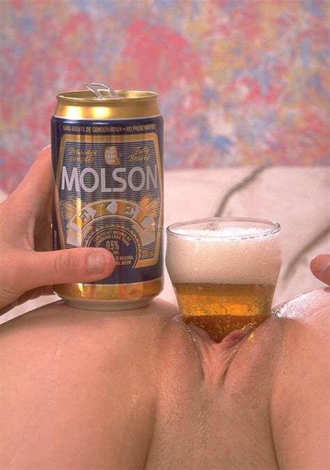 Beer Holder Endless Porn