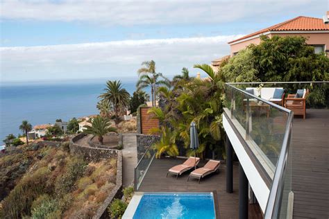 Real Estate In The Canary Islands The New York Times