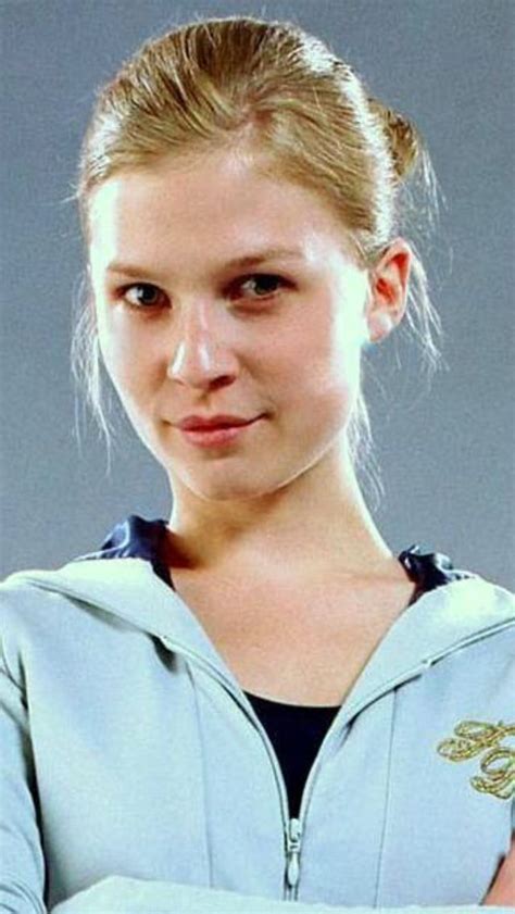 Fleur Delacourharry Potter