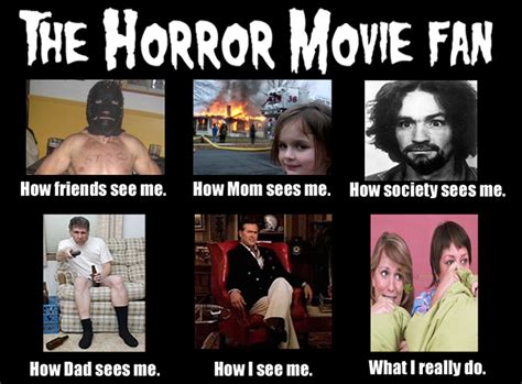 Pics And Video Horror Movie Fan Funny Horror Horror Movies Memes