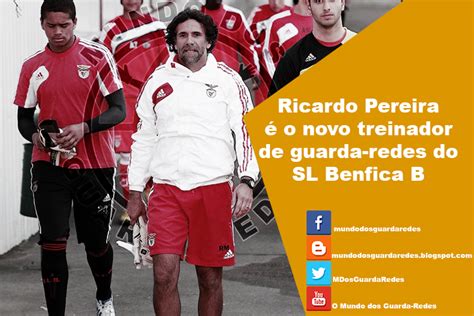Lazio push benfica for grimaldo. Ricardo Manuel Pereira é o novo treinador de guarda-redes ...