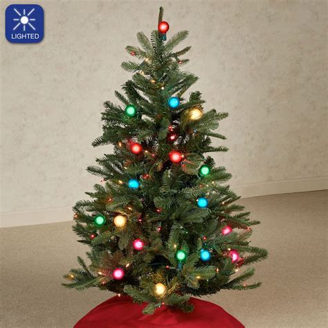 4 Ft Artificial Christmas Tree Free Shipping On All Orders
