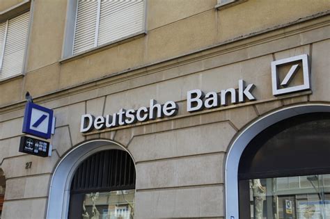 Deutsche Bank Nessun Pericolo Per Chi Sottoscrive I Suoi Etf