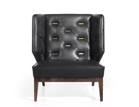 Luxury modern armchairs for your living room can bring sophistication. Nella Vetrina Berchet Roberto Cavalli Home Modern Luxury ...