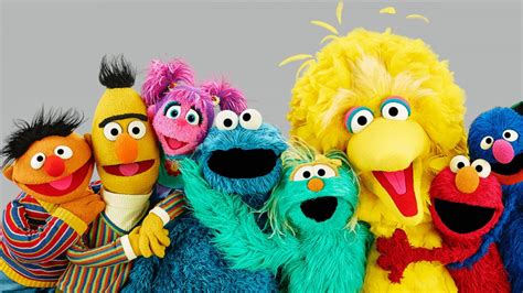 Hbo Max Removes About 200 ‘sesame Street Episodes
