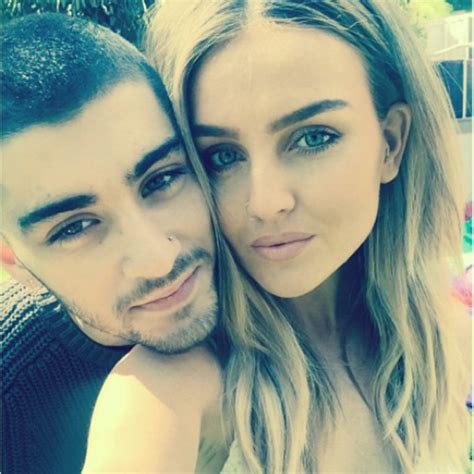 Perrie edwards breaks down onstage, little mix bandmates rush to comfort her. Zayn Malik's New Album 'Mind Of Mine': 19 Things We Know ...