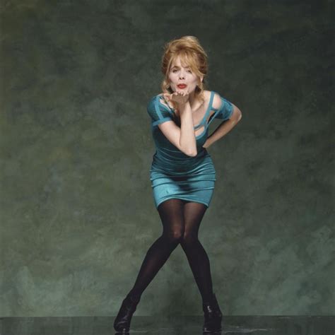 Glamorous Photos Of Rosanna Arquette In The S And S Vintage Everyday