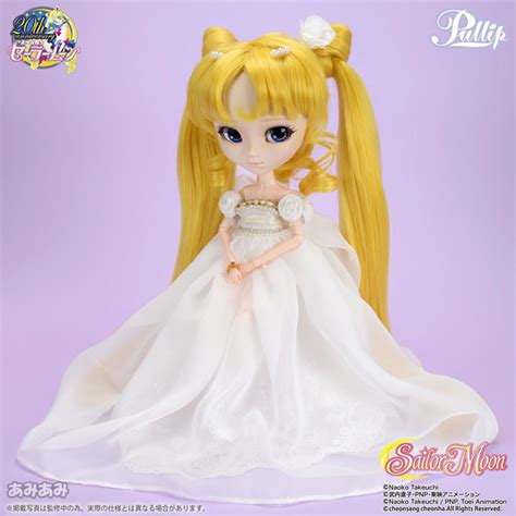 Amiami Character And Hobby Shop Pullip Princess Serenityreleased