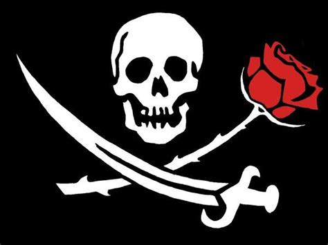 Jolly Picture Roger Pirate Clip Art My Jolly Roger By Donnella On