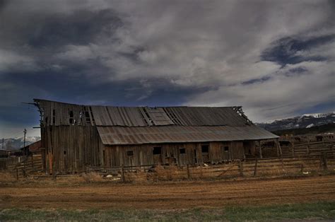 Wallpaper Cloud Sky Barn Rural Area Highland Field Farm House