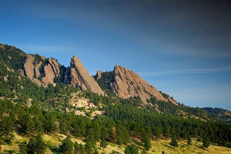 Boulder Colorado Stock Photos Pictures And Royalty Free Images Istock