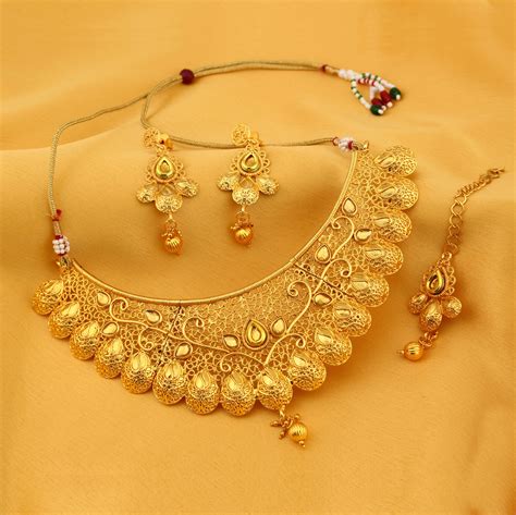 Antique Jewelry Necklace Sets