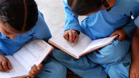 Decoding COVID-19 Impact On Education System In India