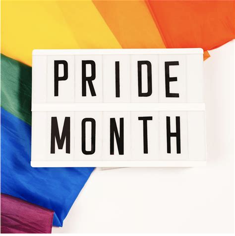 Celebrating Pride Month June 2022 Behavioral Health And Prevention Resources For The Lgbtqia