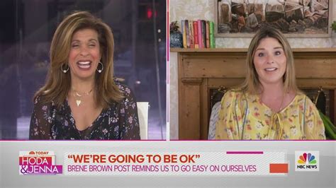 Watch Today Episode Hoda And Jenna Apr 28 2020