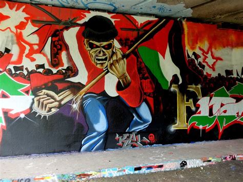 Graffiti Maassluis Street Art Graffiti Art