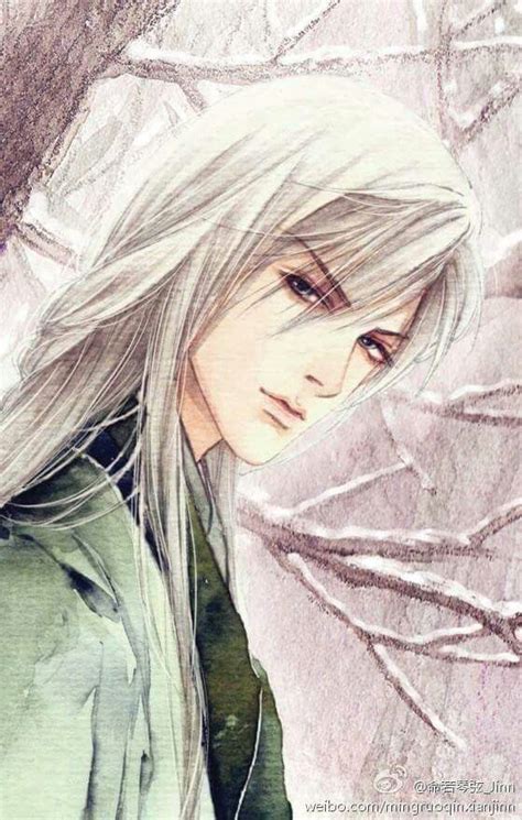 Pin By Jane Pham On Old Chinese Men Art Character Art Anime