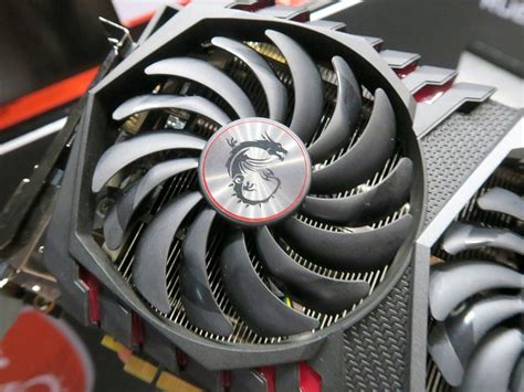 Msi Geforce Gtx 1080 Ti Gaming X Trio Una Bestia En Rendimiento Y Tamaño