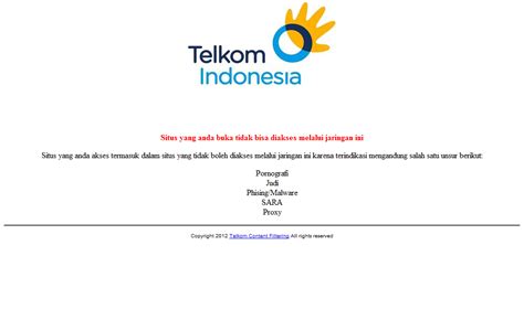 Cara membayar tagihan telkom terdapat berbagai cara; BARU Cara Buka Blokir Telkom Speedy | Olengk Blogs
