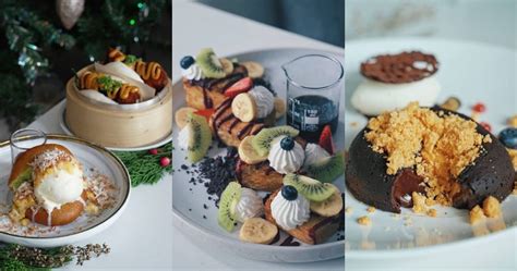 Free with orders above rm50 in klang valley. 12 Best Cafes In Klang Valley That Are Delivering Brunch ...