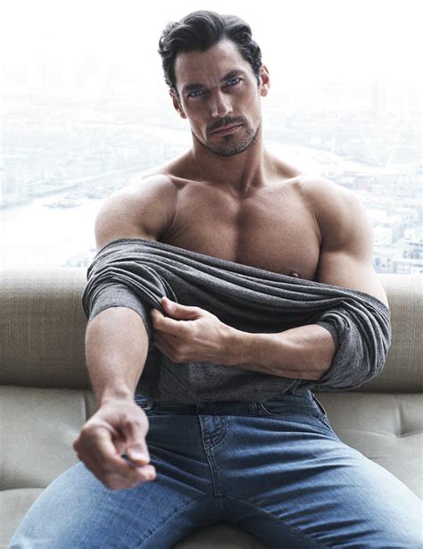 David Gandy R Ladyboners