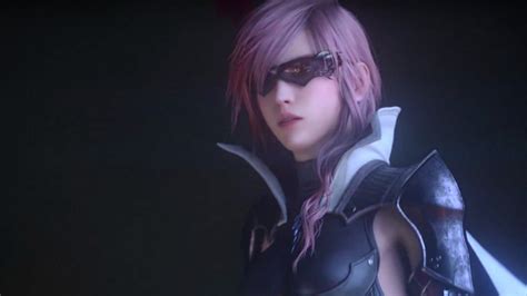 Lightning Returns Final Fantasy Official Pc Trailer Top Movie