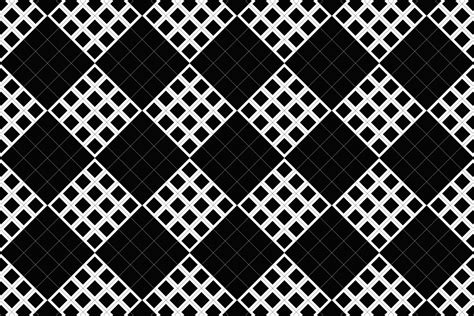 24 Seamless Square Patterns 343693 Patterns Design Bundles