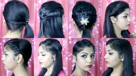 Indian Girl Hairstyle Step By Step Wavy Haircut