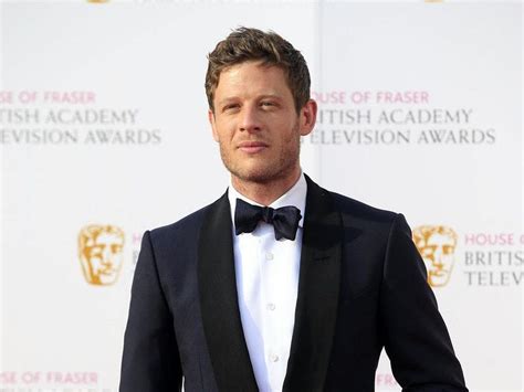 james norton to leave grantchester after fourth series express and star