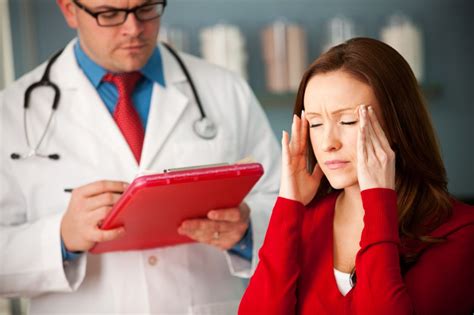 Women Are Lying To Their Doctors To Avoid Judgment Glamour