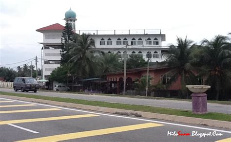 Tuan guru haji abdul hadi awang. Malaysia Sejahtera: Istana Tuan Guru Haji Hadi Awang??