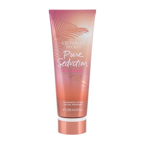 Victoria´s Secret Pure Seduction Sunkissed Λοσιόν σώματος για γυναίκες 236 Ml Parfimogr