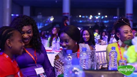 Ready to be part of something new in digital, in the middle of heartland new zealand? Molped Nigeria Introduces Chidinma as Her Brand Ambassador ...