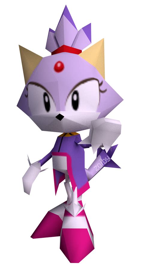We did not find results for: Sonic R - Blaze the Cat by Zoiby on DeviantArt