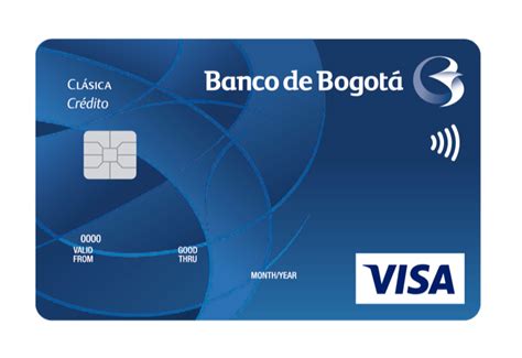Banco de bogota saldo tarjeta de credito: Tarjeta de Crédito Banco de Bogotá - ¿Cómo aplicar ...