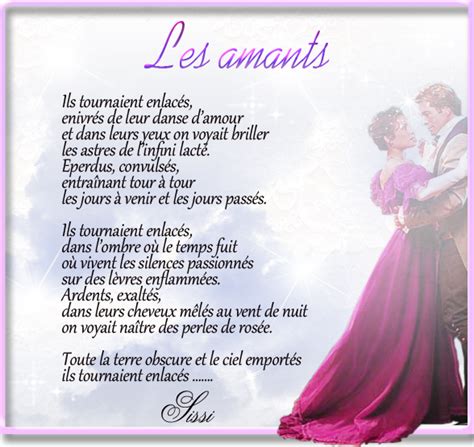 18 poesies sentimentales