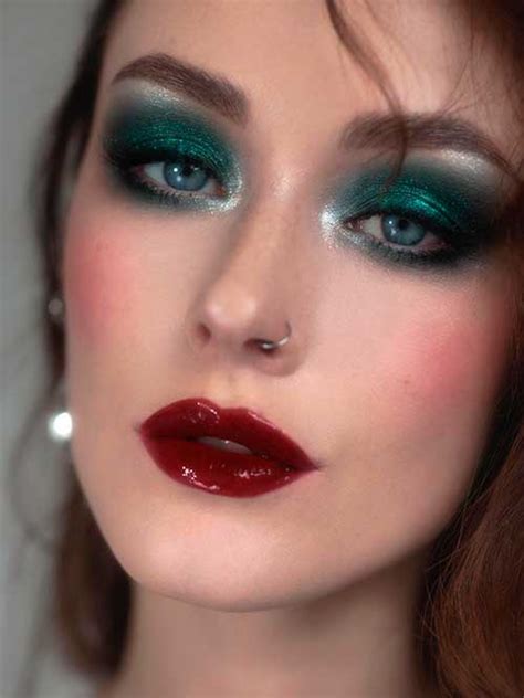 7 Trendy Fall Eyeshadow Looks Youll Surely Love Trying