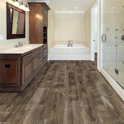 Floating Vinyl Tile Flooring Gooddesign