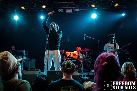 Dreadzone Detail New Festivals And Shows • Withguitars