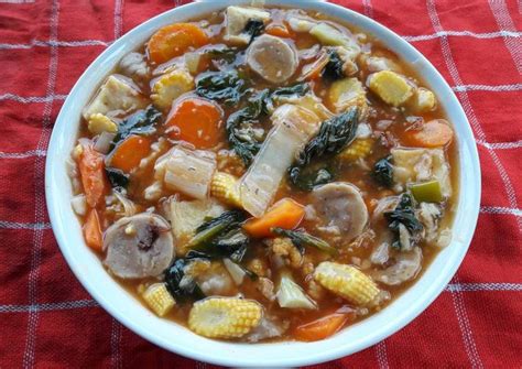 Bahkan masakan inilah yang membuat kita rindu pulang ke rumah. 5 Resep Capcay ala Rumahan yang Mewah Rasanya. Ada Versi Chinese Food Hingga Khas Jawa