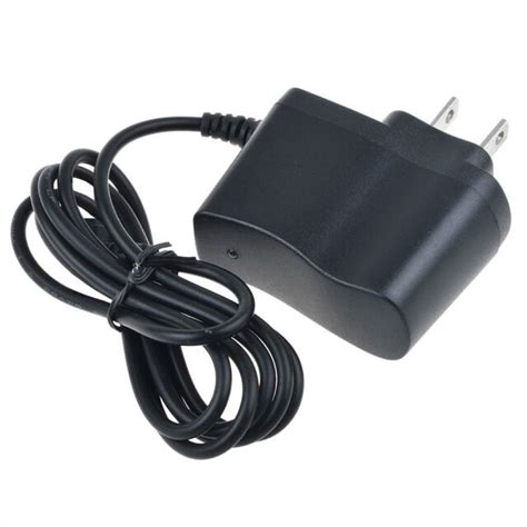 5v 1000ma Adapter Charger For Coby Kyros Tablet Mid1042 Mid7014 Mid7016 Mid7042 Ebay