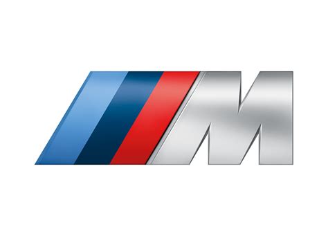 Bmw M Series Logos