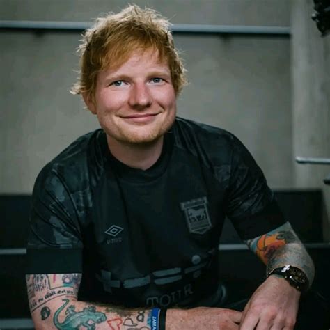 Ed Sheeran Biography Age Wiki Music Career Net Worth Songs Awards
